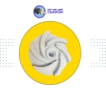 پروانه پمپ ضد اسید